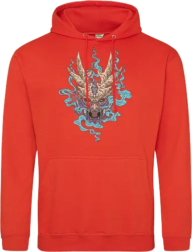 Wyvern Rising