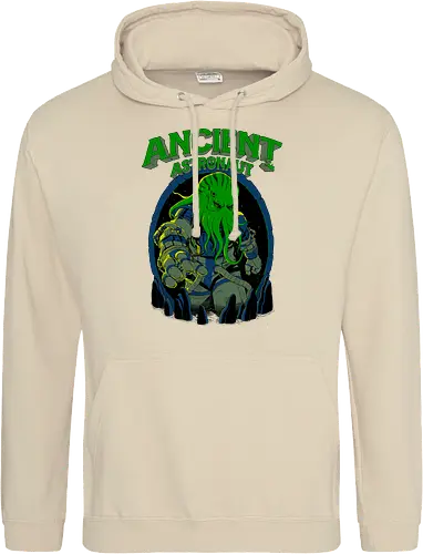 Ancient Astronaut