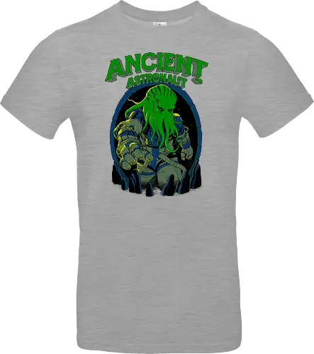 Ancient Astronaut