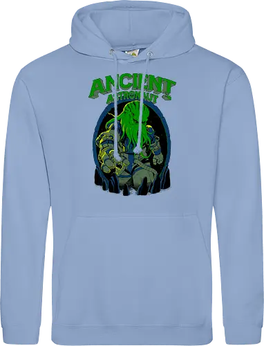 Ancient Astronaut