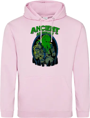 Ancient Astronaut