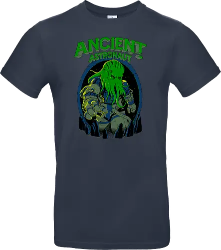 Ancient Astronaut