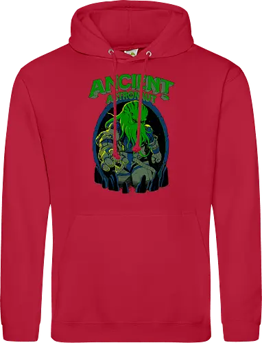 Ancient Astronaut
