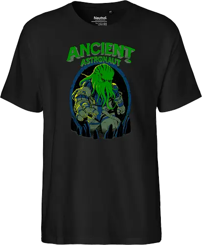 Ancient Astronaut