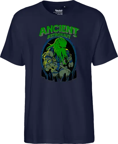 Ancient Astronaut