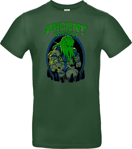 Ancient Astronaut