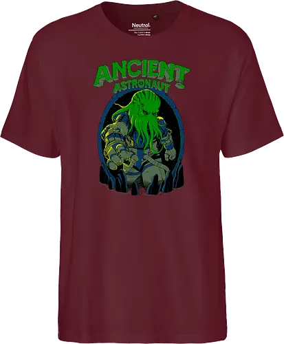 Ancient Astronaut