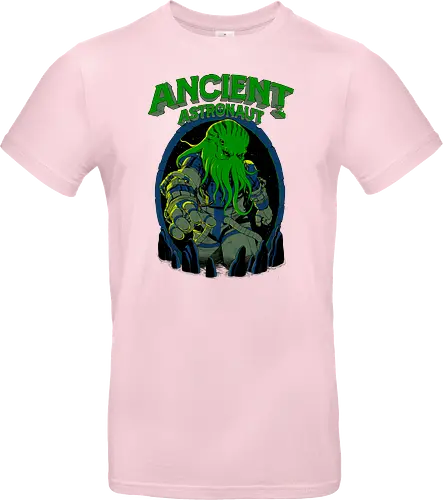Ancient Astronaut