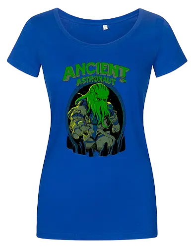 Ancient Astronaut