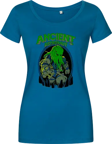 Ancient Astronaut