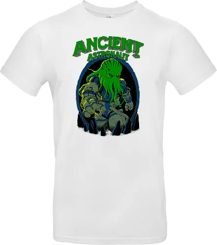 Ancient Astronaut