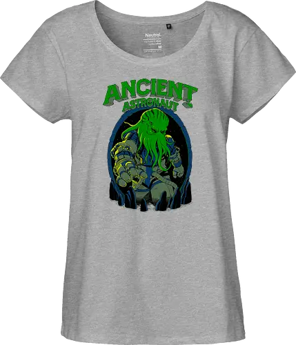 Ancient Astronaut