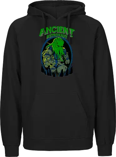 Ancient Astronaut