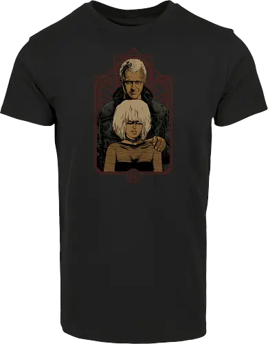 Replicants
