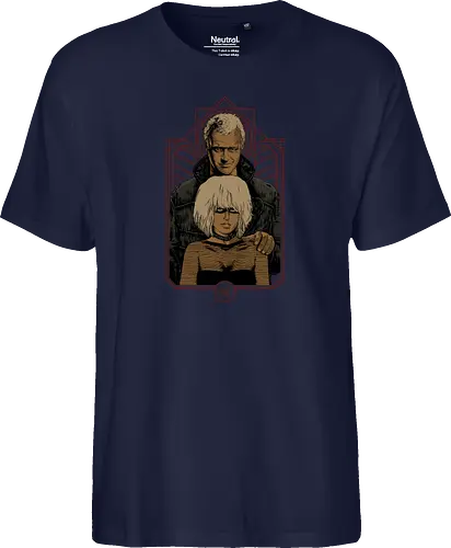 Replicants