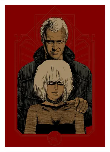 Replicants