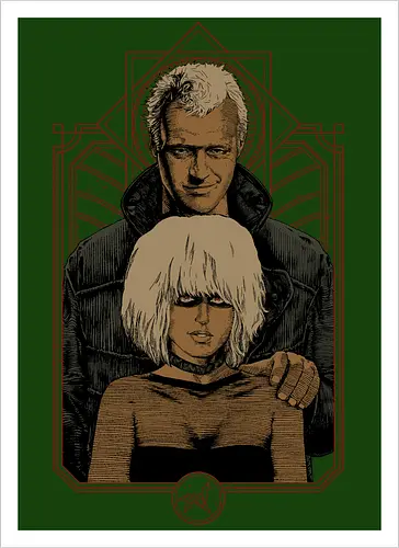 Replicants