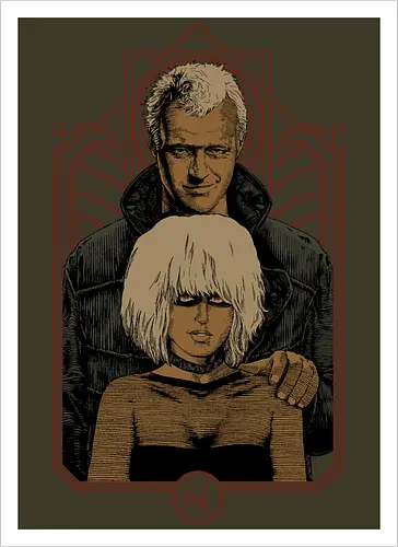 Replicants
