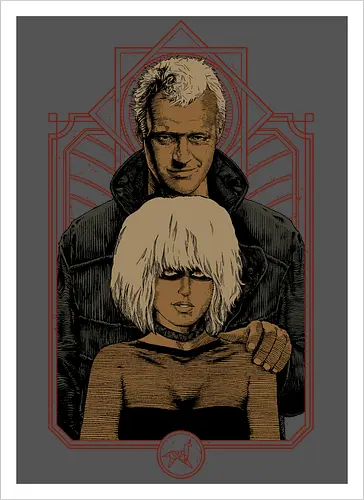Replicants