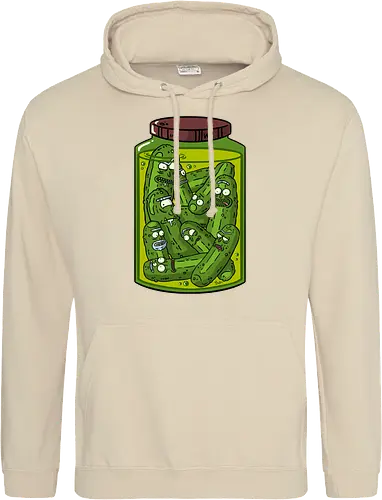 Multiverse Pickles