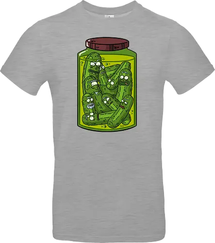 Multiverse Pickles