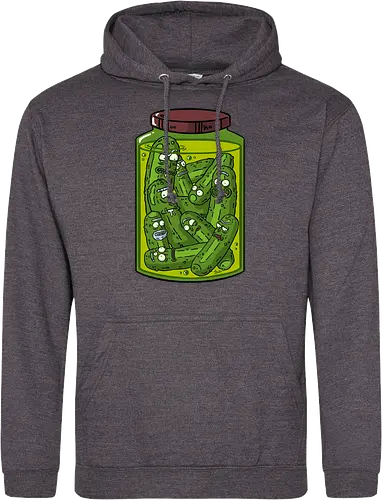 Multiverse Pickles