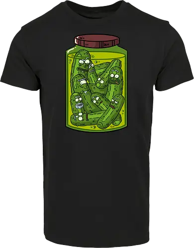 Multiverse Pickles