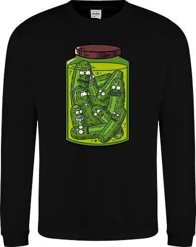 Multiverse Pickles