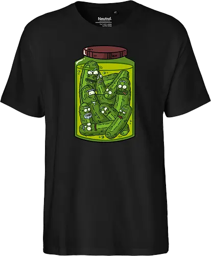Multiverse Pickles