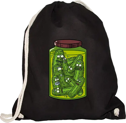 Multiverse Pickles