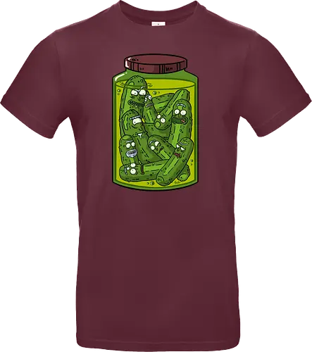 Multiverse Pickles