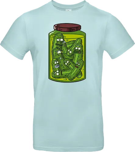 Multiverse Pickles