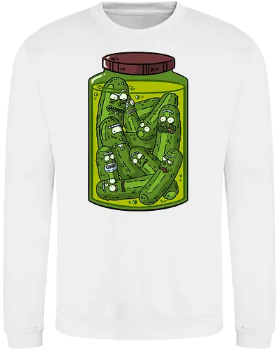 Multiverse Pickles