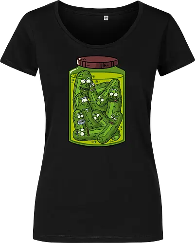 Multiverse Pickles