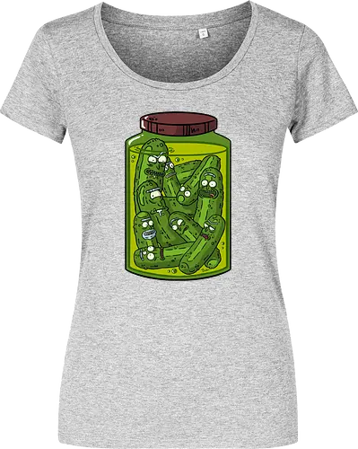 Multiverse Pickles