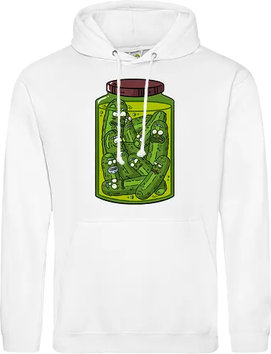 Multiverse Pickles