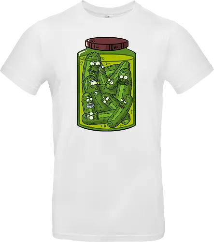 Multiverse Pickles
