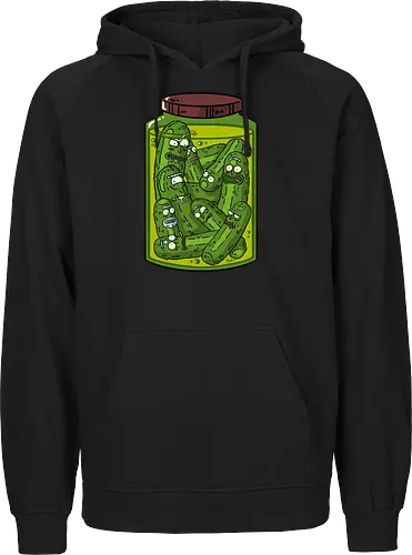 Multiverse Pickles