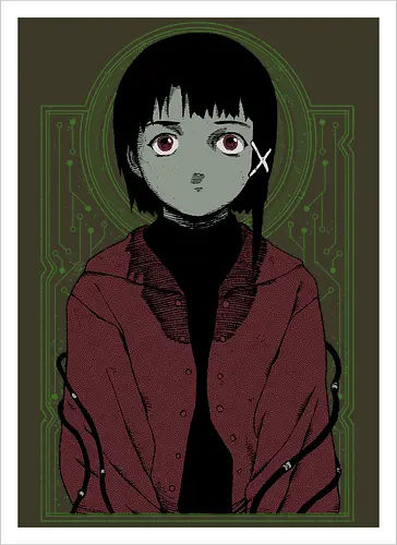 Serial Experiment