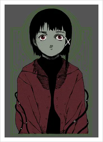 Serial Experiment