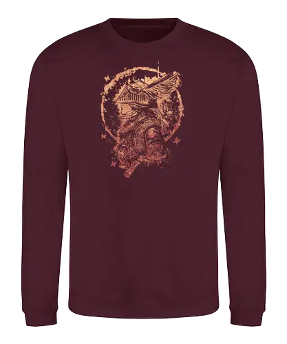 Miquella's Sharpest Blade - ring, gaming - Sweatshirt