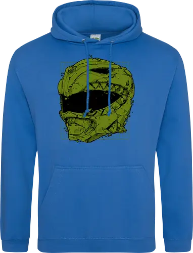 Primal Ranger