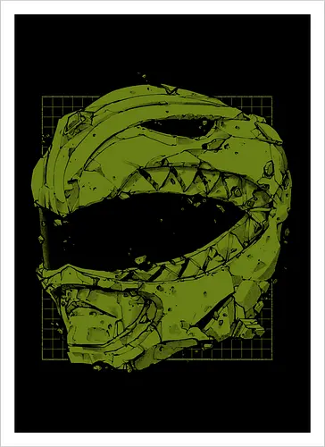 Primal Ranger