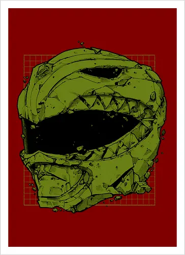 Primal Ranger