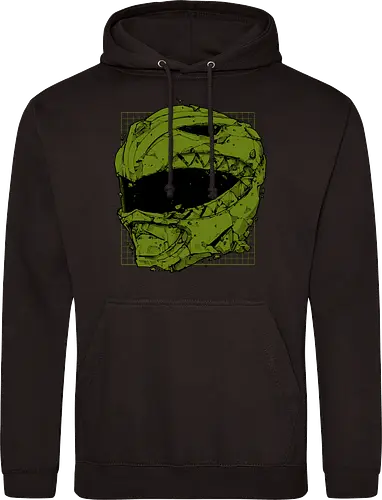 Primal Ranger