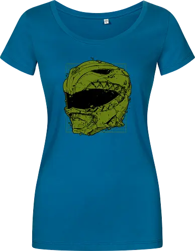 Primal Ranger