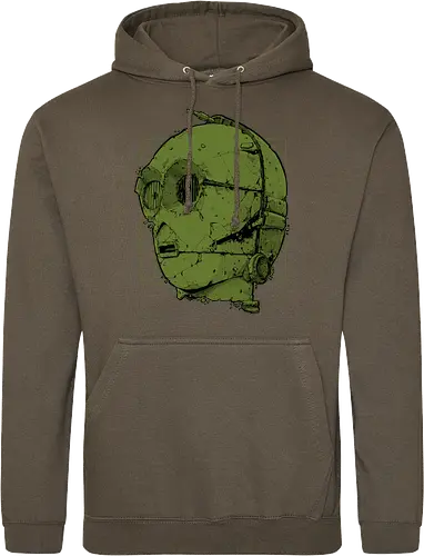 Primal Droid