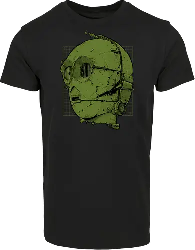 Primal Droid