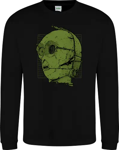 Primal Droid