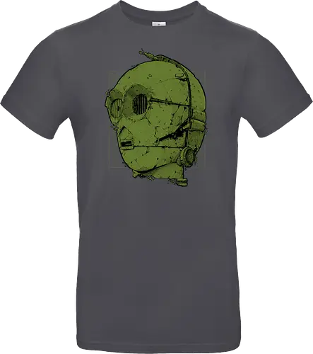 Primal Droid